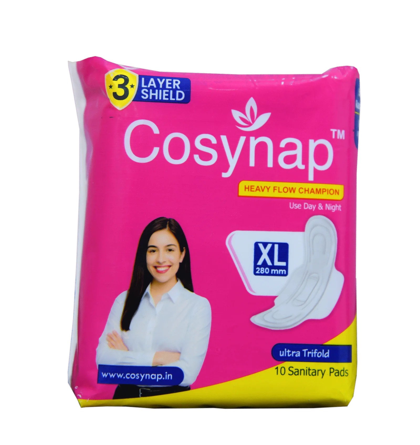 Cosynap Heavy Flow Champion XL 280mm